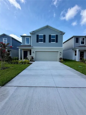 6468 Domizio Drive Winter Haven FL 33884