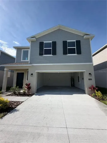 6468 Domizio Drive Winter Haven FL 33884
