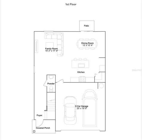 6468 Domizio Drive Winter Haven FL 33884