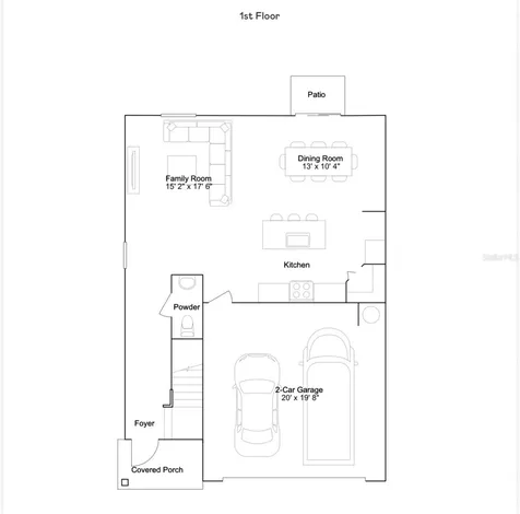 6468 Domizio Drive Winter Haven FL 33884