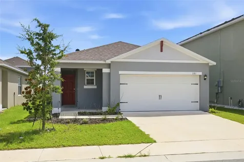 1181 Cascades Avenue Davenport FL 33837