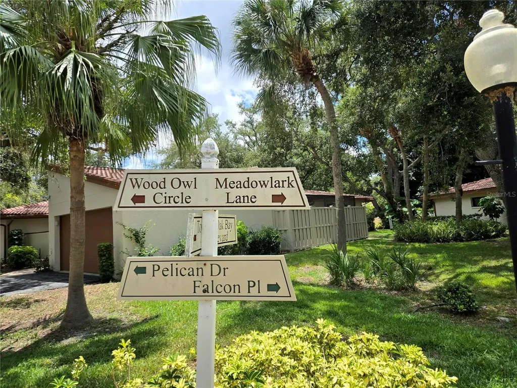 6402 Meadowlark Lane Bradenton FL 34210