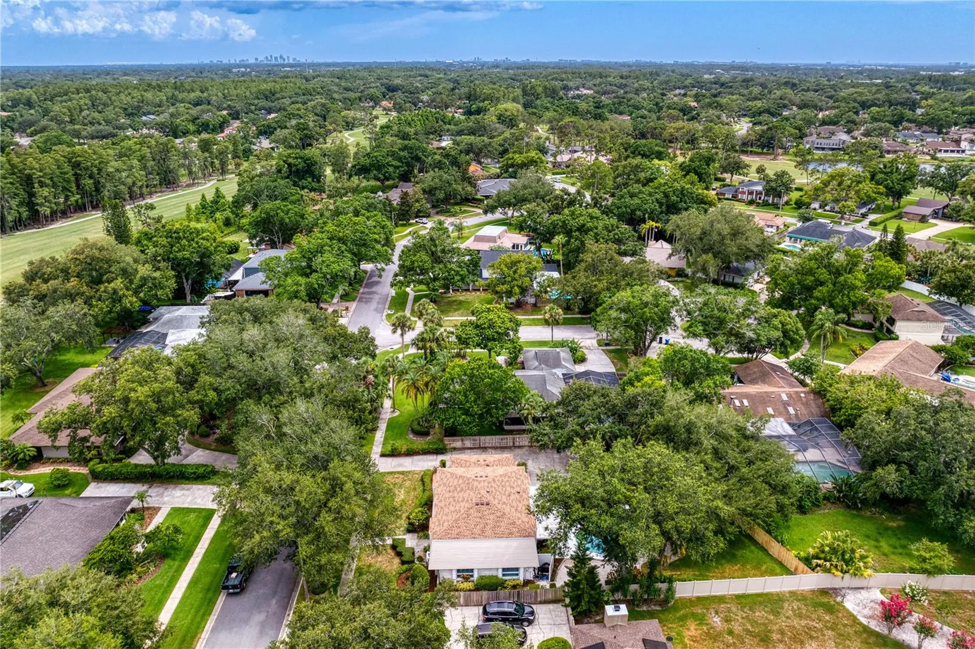 13305 Golf Crest Circle Tampa FL 33618