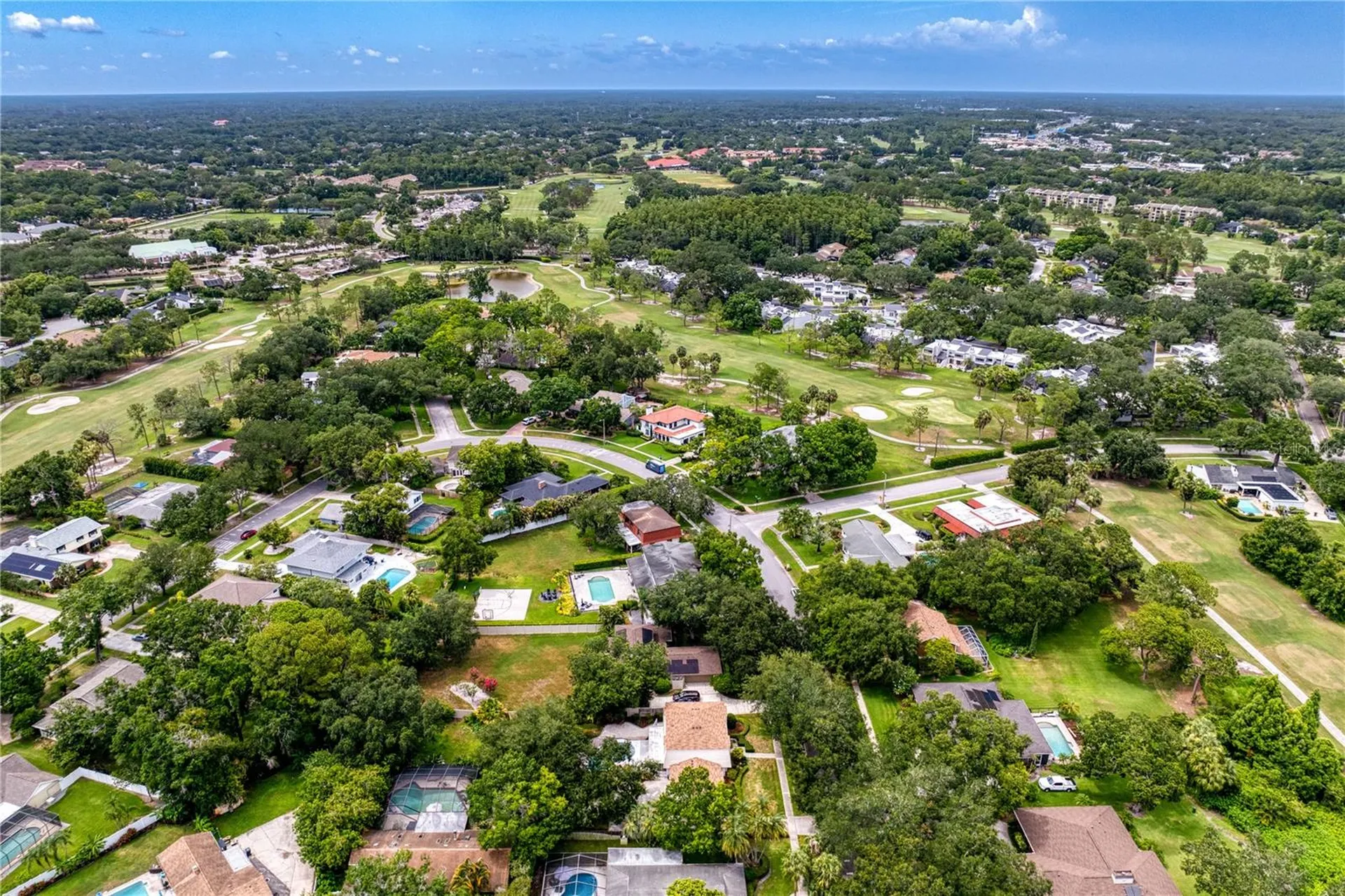 13305 Golf Crest Circle Tampa FL 33618