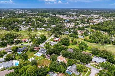 13305 Golf Crest Circle Tampa FL 33618