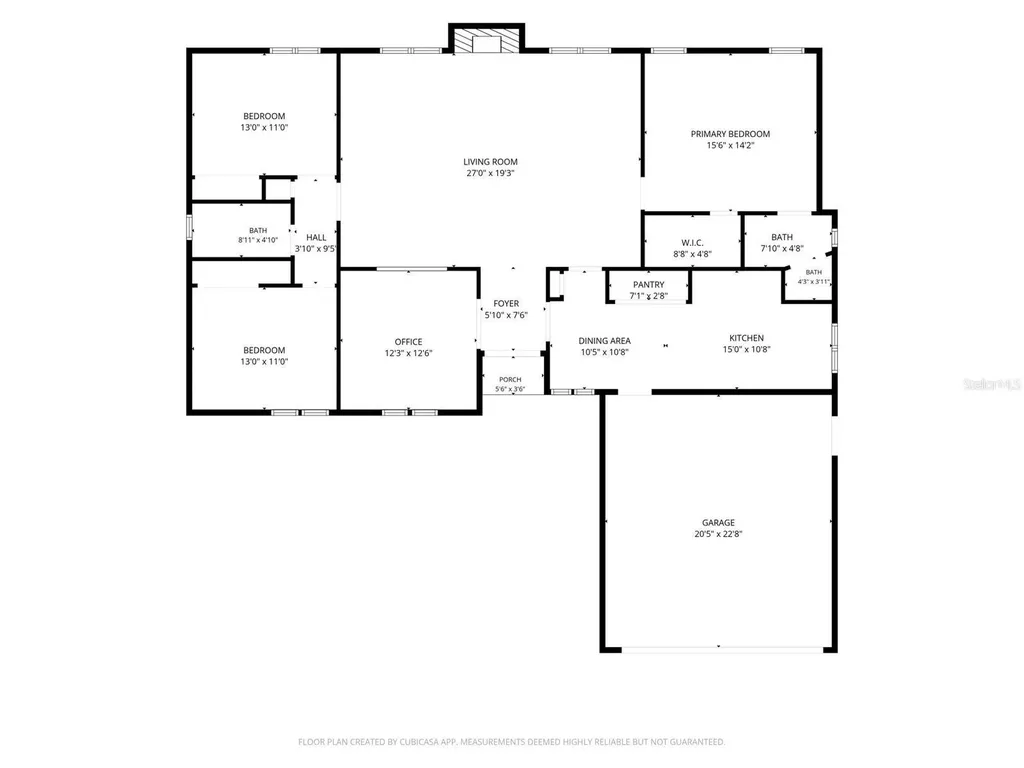 1005 Tranquiview Lane Valrico FL 33594