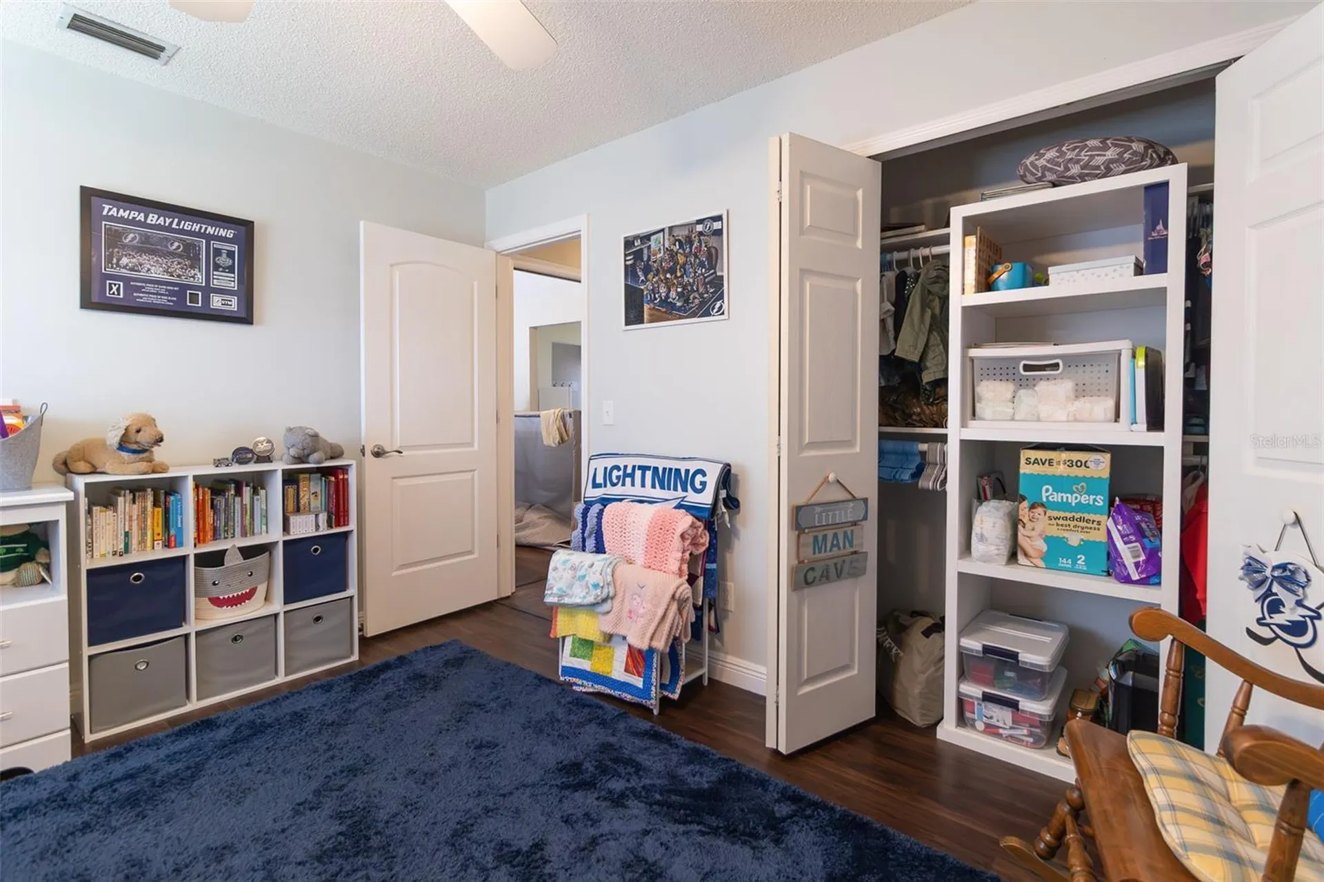 1005 Tranquiview Lane Valrico FL 33594