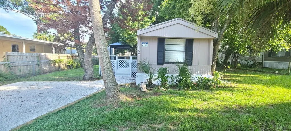 1156 Greenbriar Avenue Port Orange FL 32127
