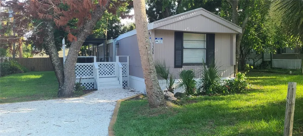 1156 Greenbriar Avenue Port Orange FL 32127