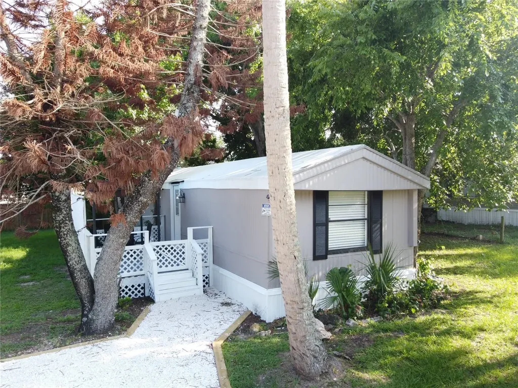 1156 Greenbriar Avenue Port Orange FL 32127