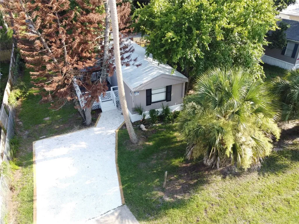 1156 Greenbriar Avenue Port Orange FL 32127