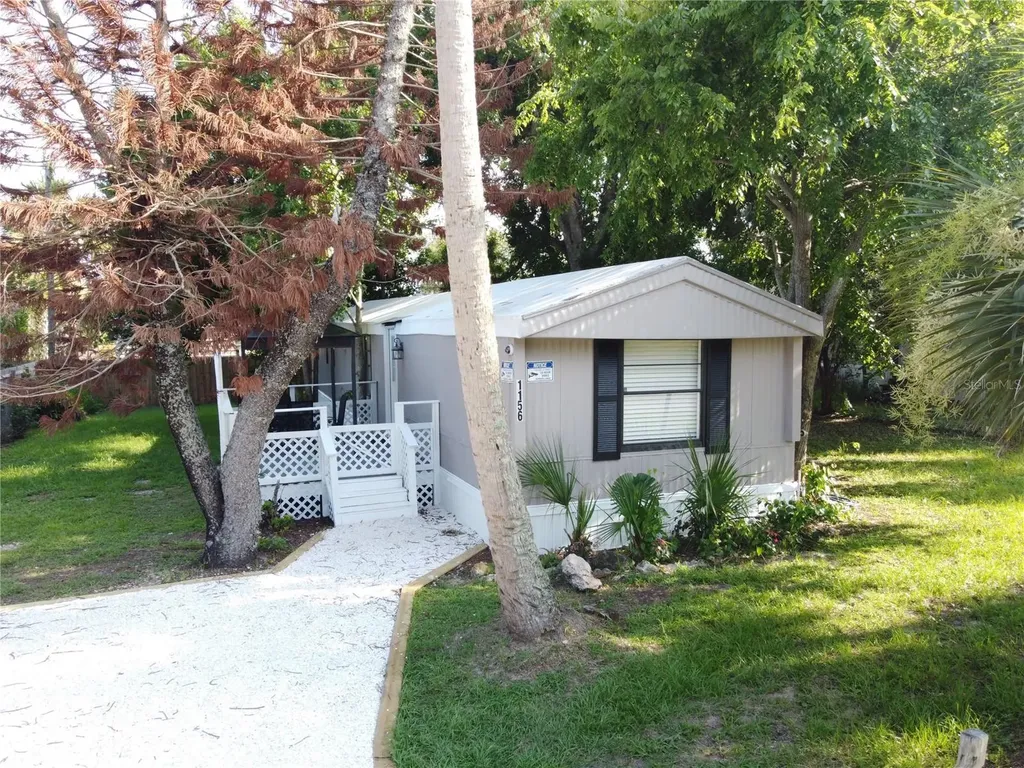 1156 Greenbriar Avenue Port Orange FL 32127
