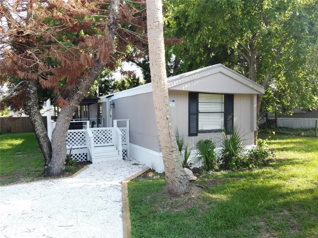1156 Greenbriar Avenue Port Orange FL 32127