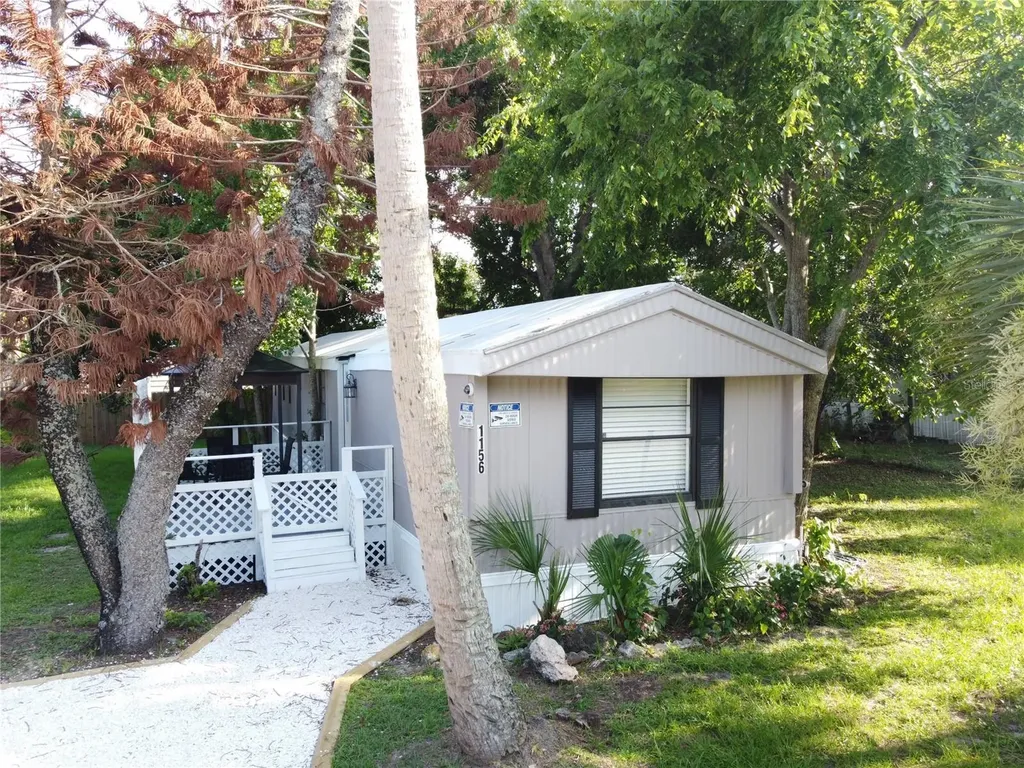 1156 Greenbriar Avenue Port Orange FL 32127