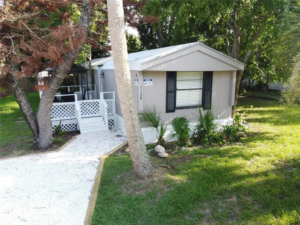 1156 Greenbriar Avenue Port Orange FL 32127