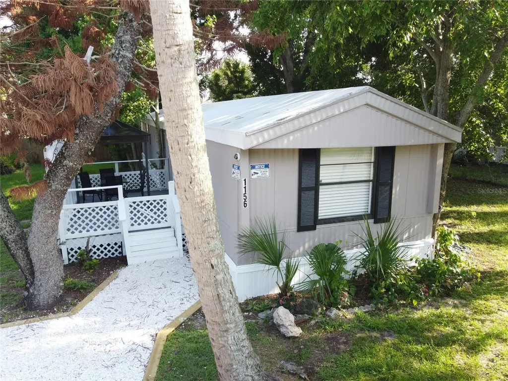 1156 Greenbriar Avenue Port Orange FL 32127