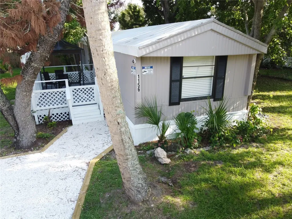 1156 Greenbriar Avenue Port Orange FL 32127