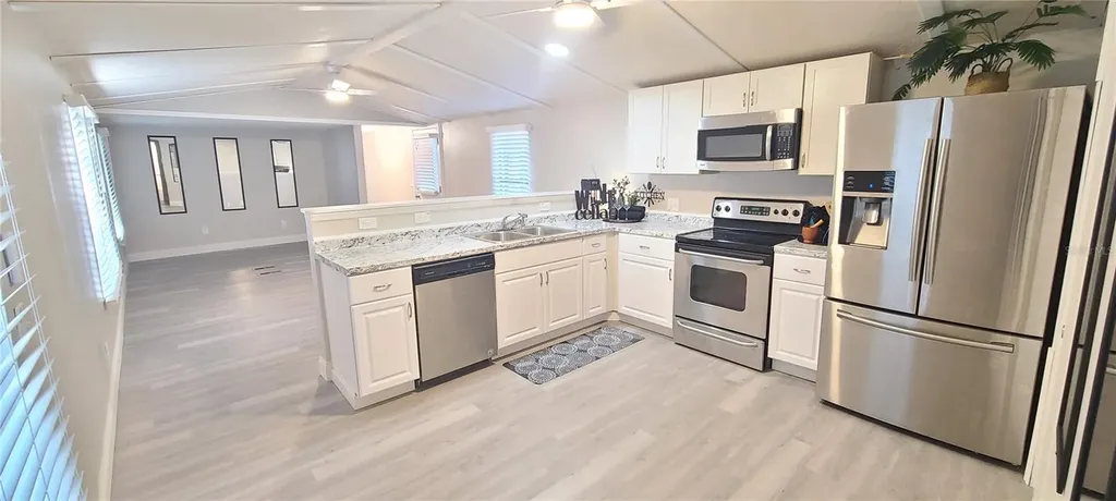 1156 Greenbriar Avenue Port Orange FL 32127