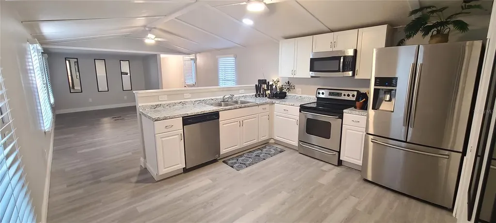 1156 Greenbriar Avenue Port Orange FL 32127