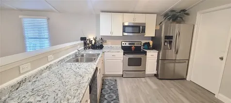 1156 Greenbriar Avenue Port Orange FL 32127