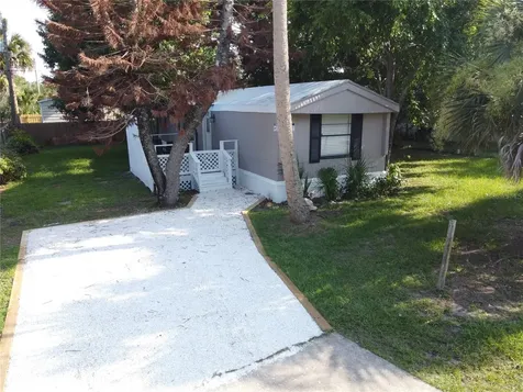 1156 Greenbriar Avenue Port Orange FL 32127