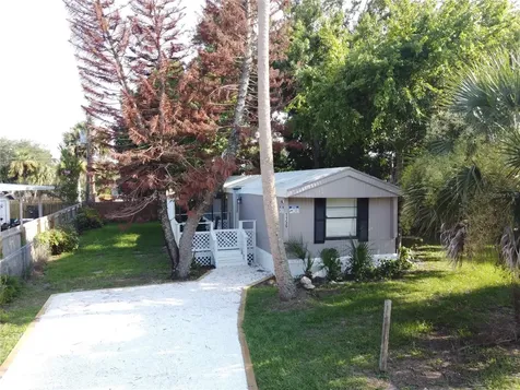1156 Greenbriar Avenue Port Orange FL 32127