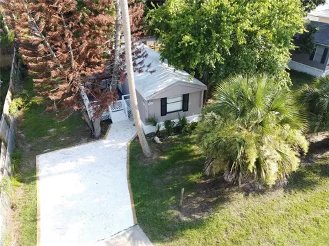 1156 Greenbriar Avenue Port Orange FL 32127