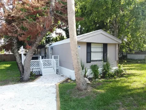 1156 Greenbriar Avenue Port Orange FL 32127