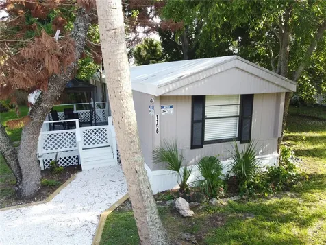 1156 Greenbriar Avenue Port Orange FL 32127