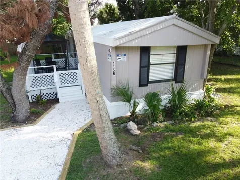 1156 Greenbriar Avenue Port Orange FL 32127