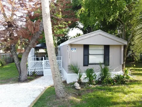 1156 Greenbriar Avenue Port Orange FL 32127