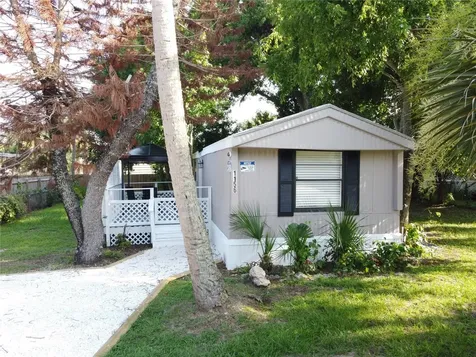 1156 Greenbriar Avenue Port Orange FL 32127