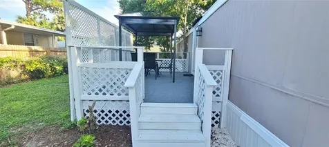 1156 Greenbriar Avenue Port Orange FL 32127