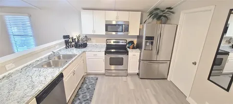 1156 Greenbriar Avenue Port Orange FL 32127