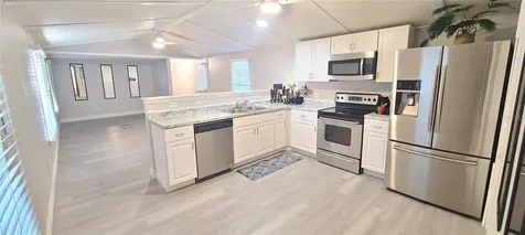 1156 Greenbriar Avenue Port Orange FL 32127
