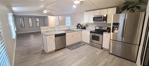1156 Greenbriar Avenue Port Orange FL 32127