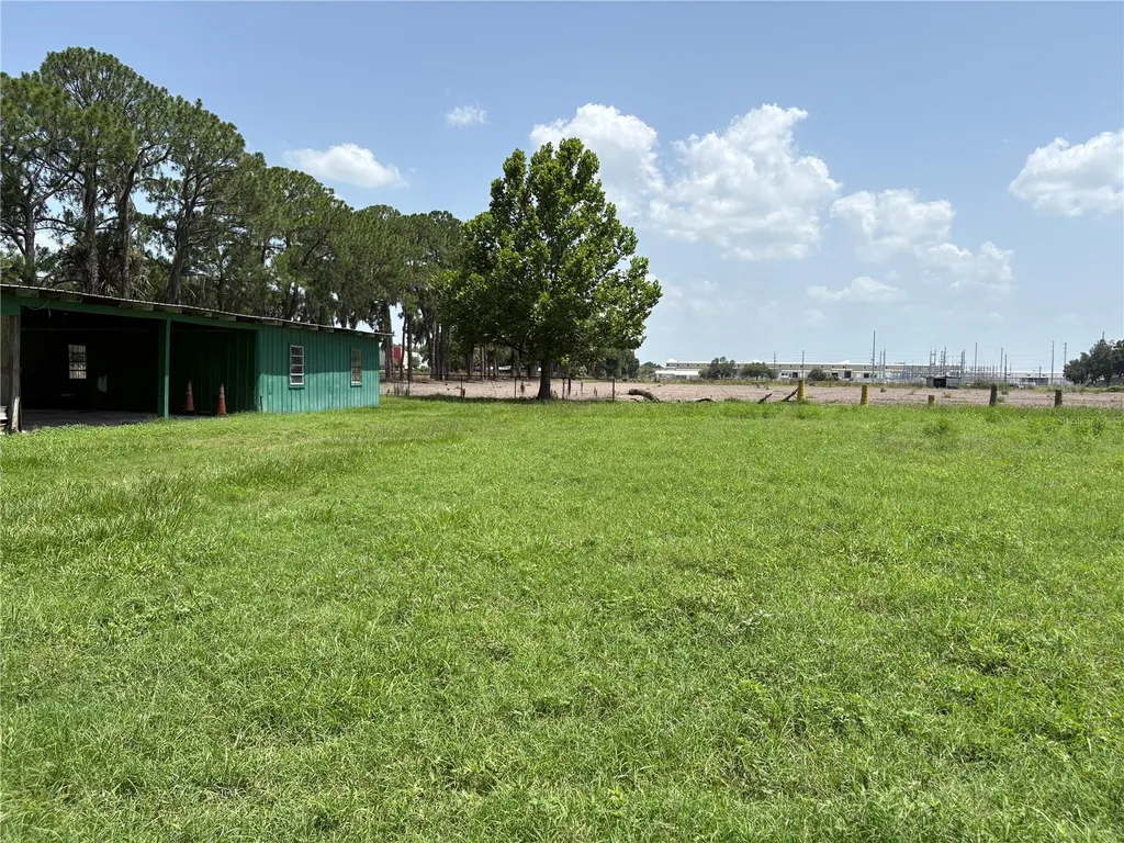 0 Hamilton Road Lakeland FL 33811