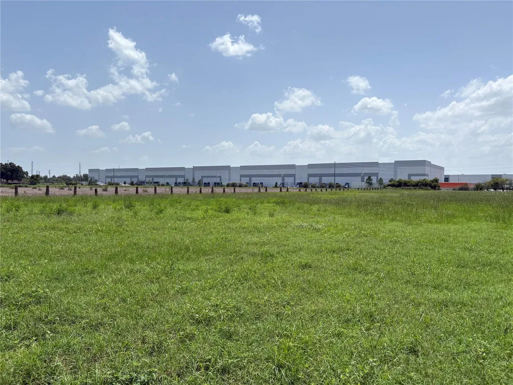 0 Hamilton Road Lakeland FL 33811