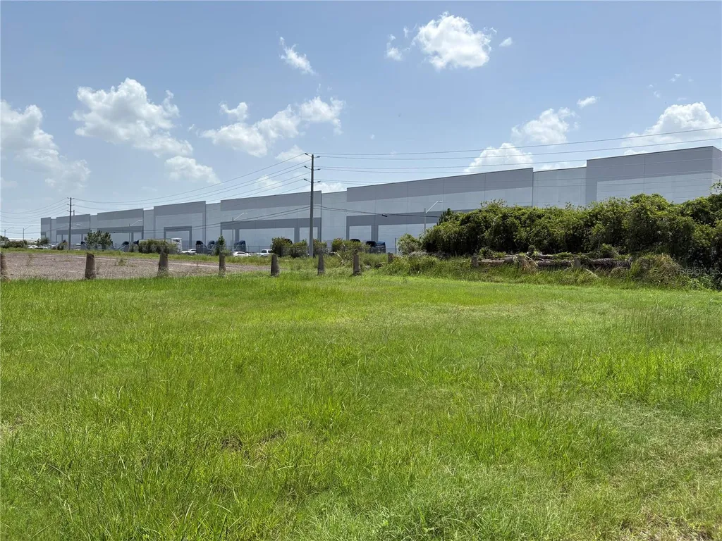 0 Hamilton Road Lakeland FL 33811
