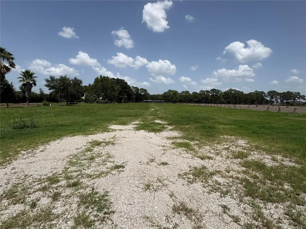 0 Hamilton Road Lakeland FL 33811