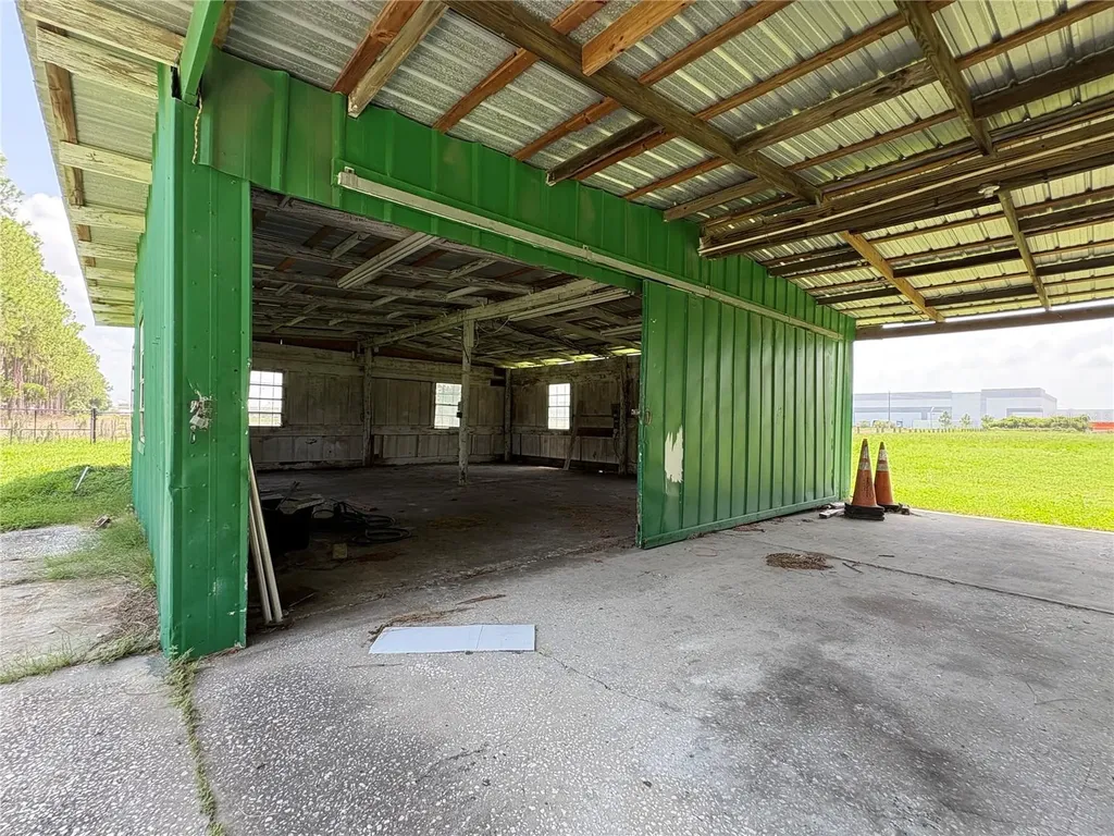 0 Hamilton Road Lakeland FL 33811