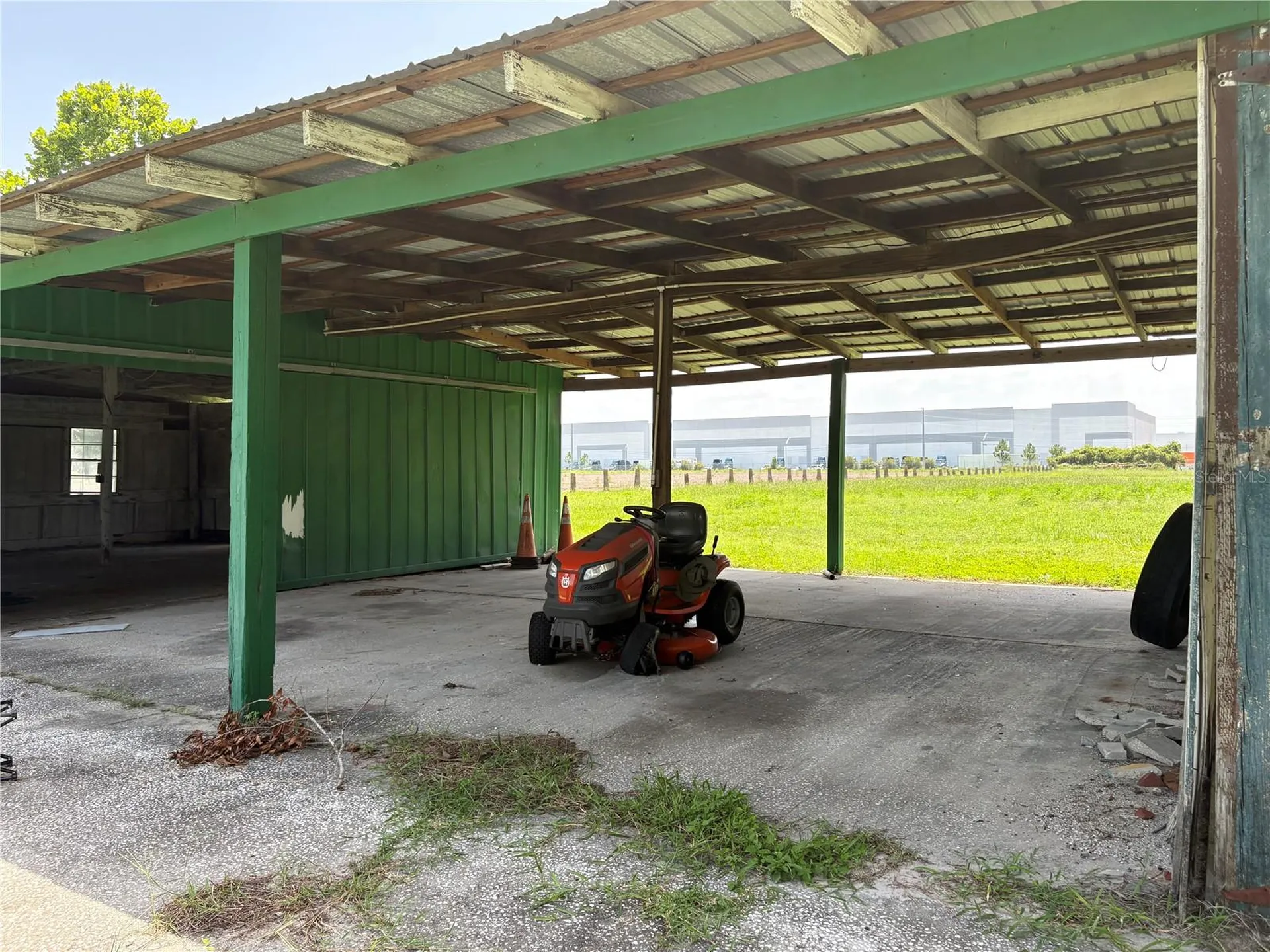 0 Hamilton Road Lakeland FL 33811