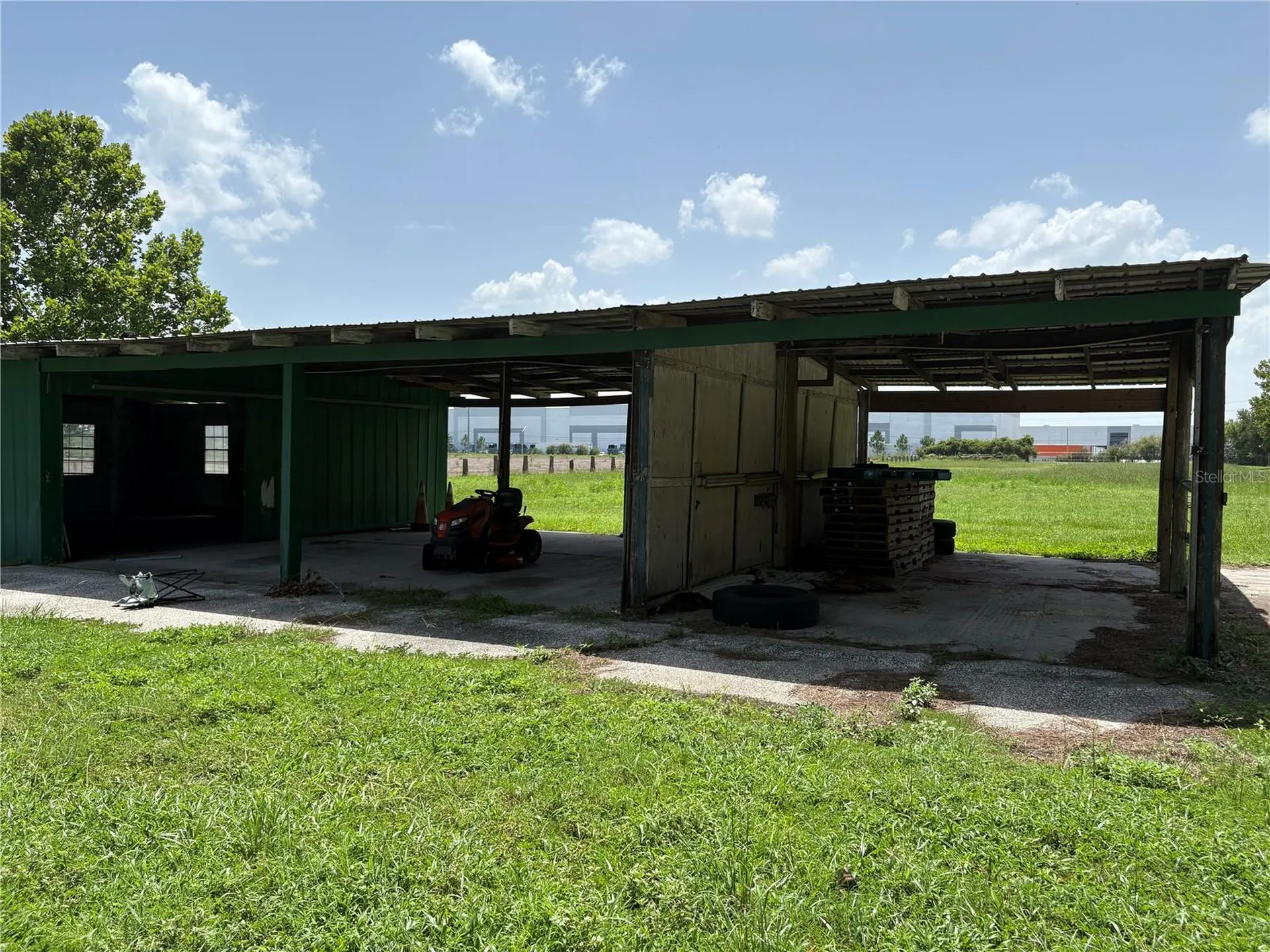 0 Hamilton Road Lakeland FL 33811