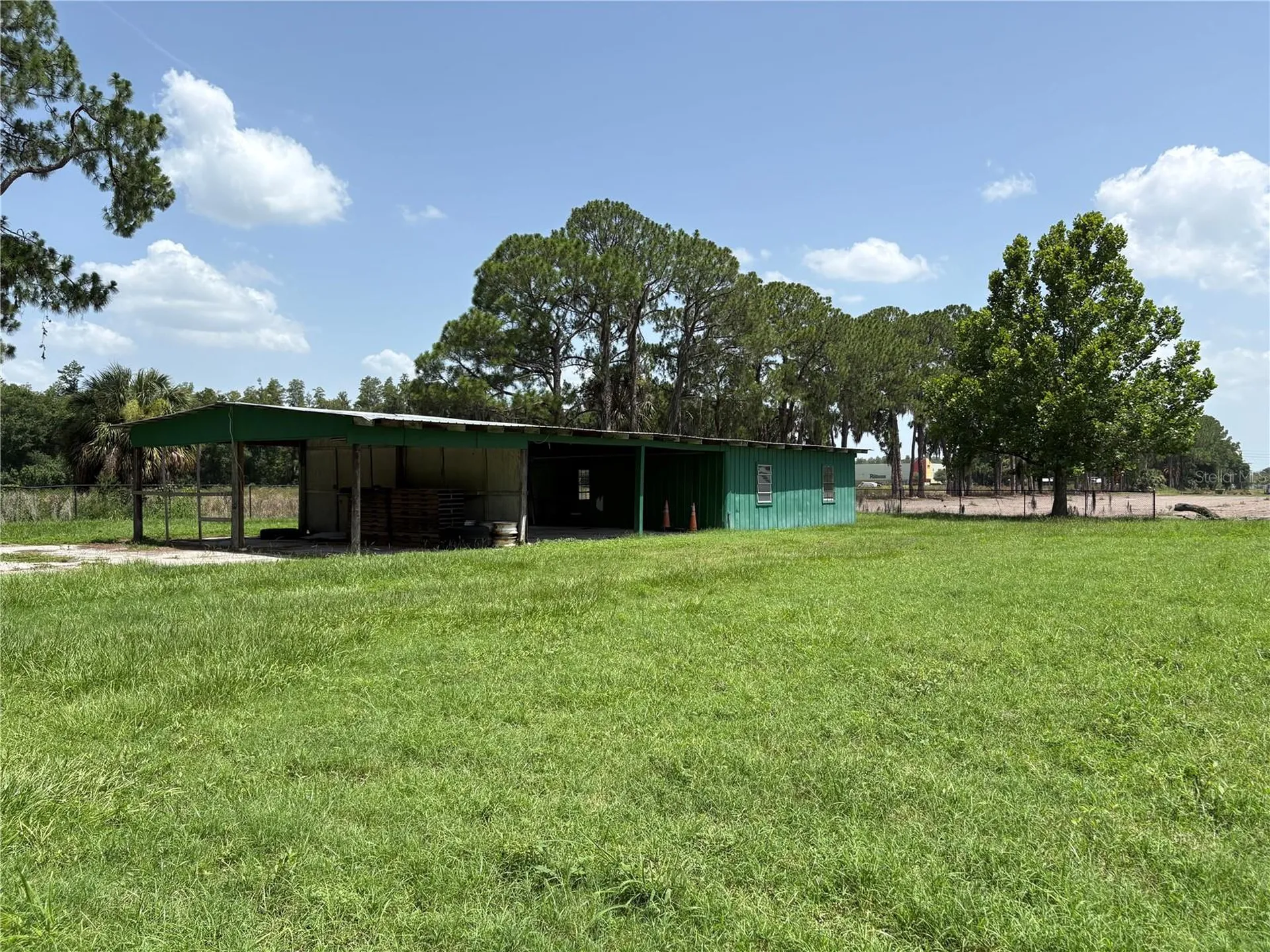 0 Hamilton Road Lakeland FL 33811