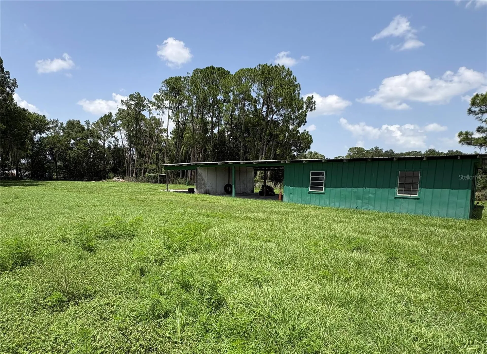 0 Hamilton Road Lakeland FL 33811