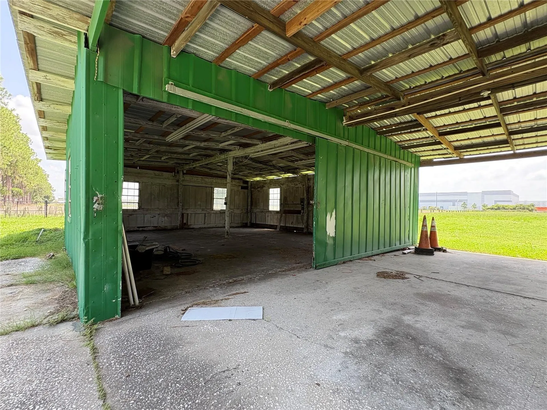 0 Hamilton Road Lakeland FL 33811