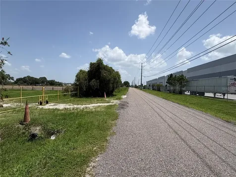 0 Hamilton Road Lakeland FL 33811