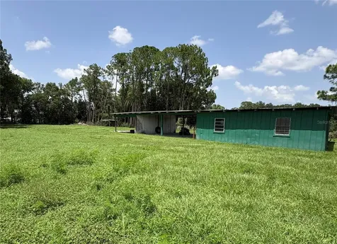 0 Hamilton Road Lakeland FL 33811