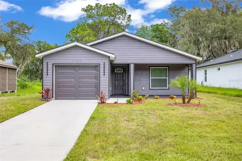 1765 Roseberry Lane Sanford FL 32771