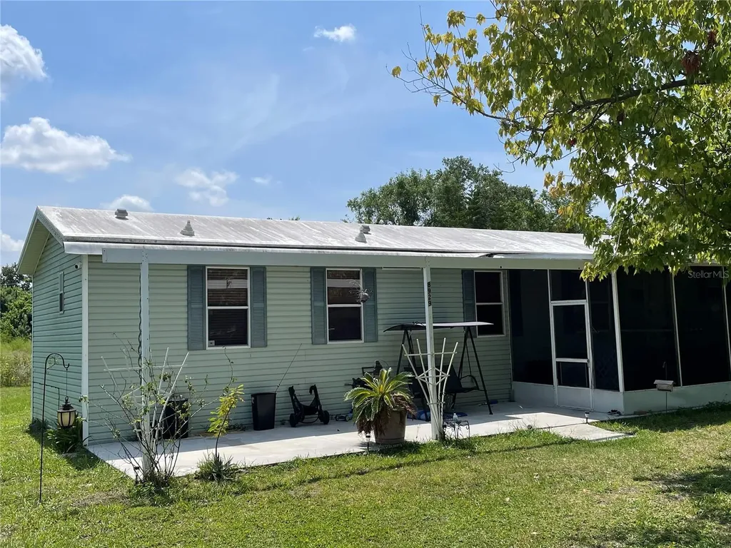 8929 Honeywell Road Gibsonton FL 33534